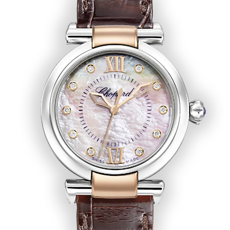 NEW CHOPARD IMPERIALE 388563-6013